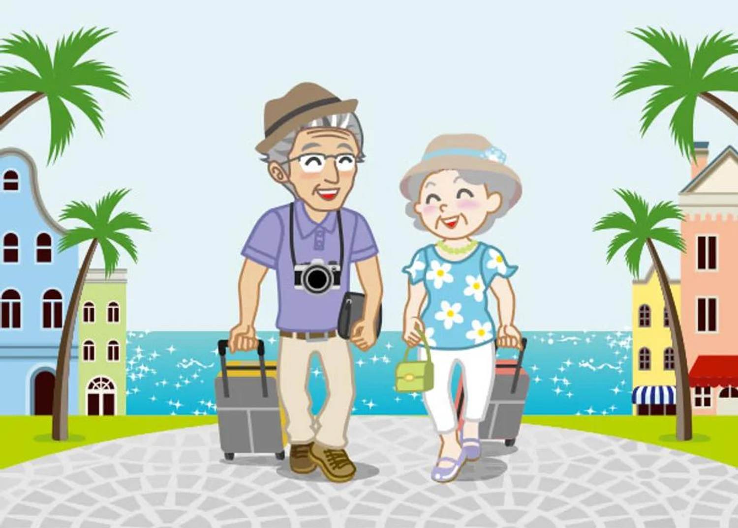 7 Reasons Why Having a Boyfriend Post-50 Is the Best