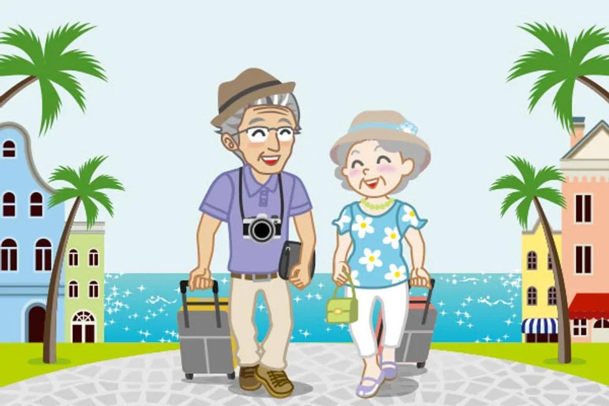 7 Reasons Why Having a Boyfriend Post-50 Is the Best