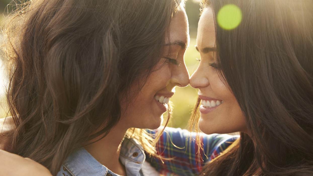 7 Research-Based Resolutions That Will Help Strengthen Your Relationship in the Year Ahead