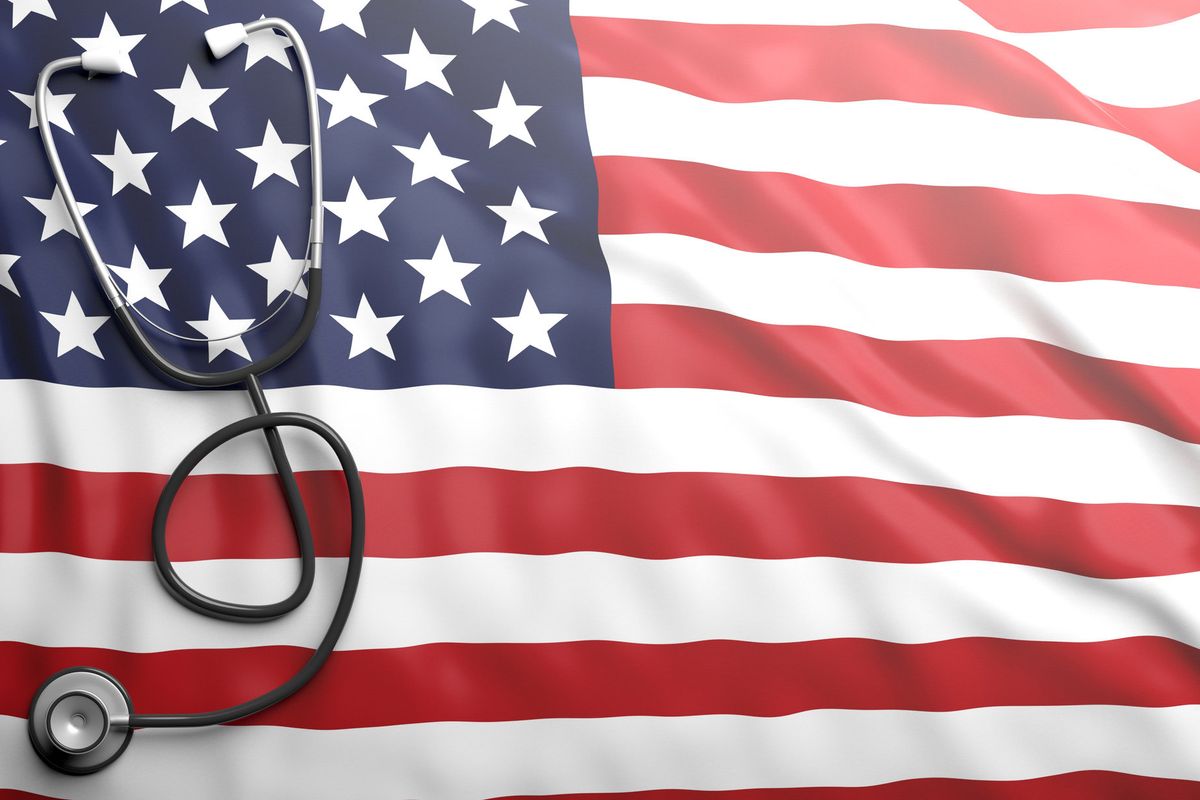 7 things President-Elect Biden Can Achieve on Health Care