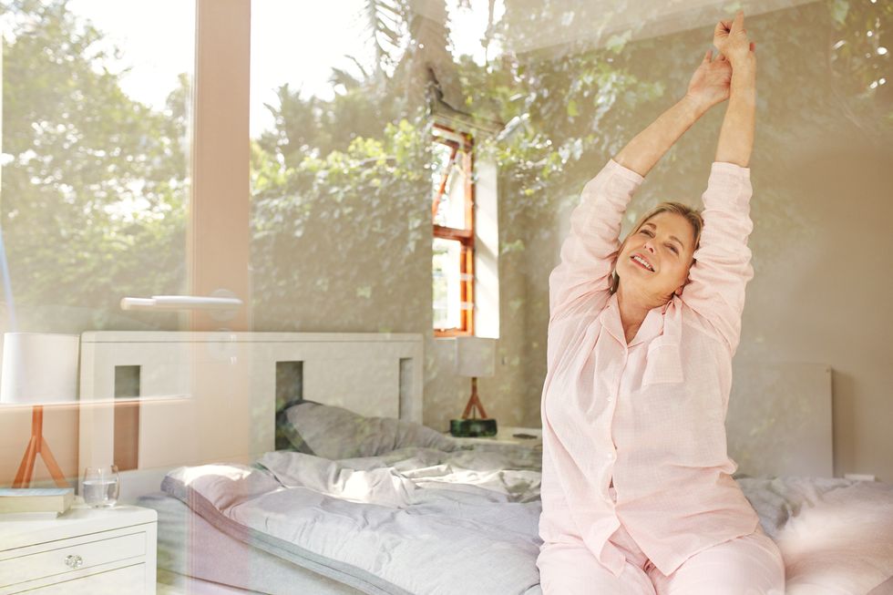 7 Ways to Make Waking Up a Breeze