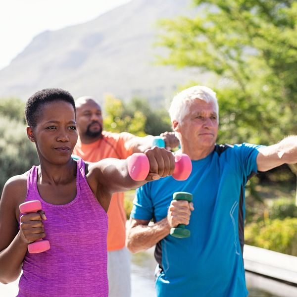 7 Ways to Prevent Bone Loss