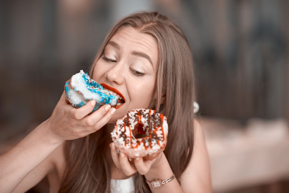 7 Ways to Stop Overeating Once and For All