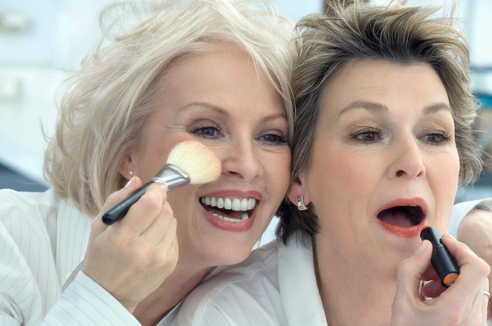 8 Beauty Tips to Help You Fake It