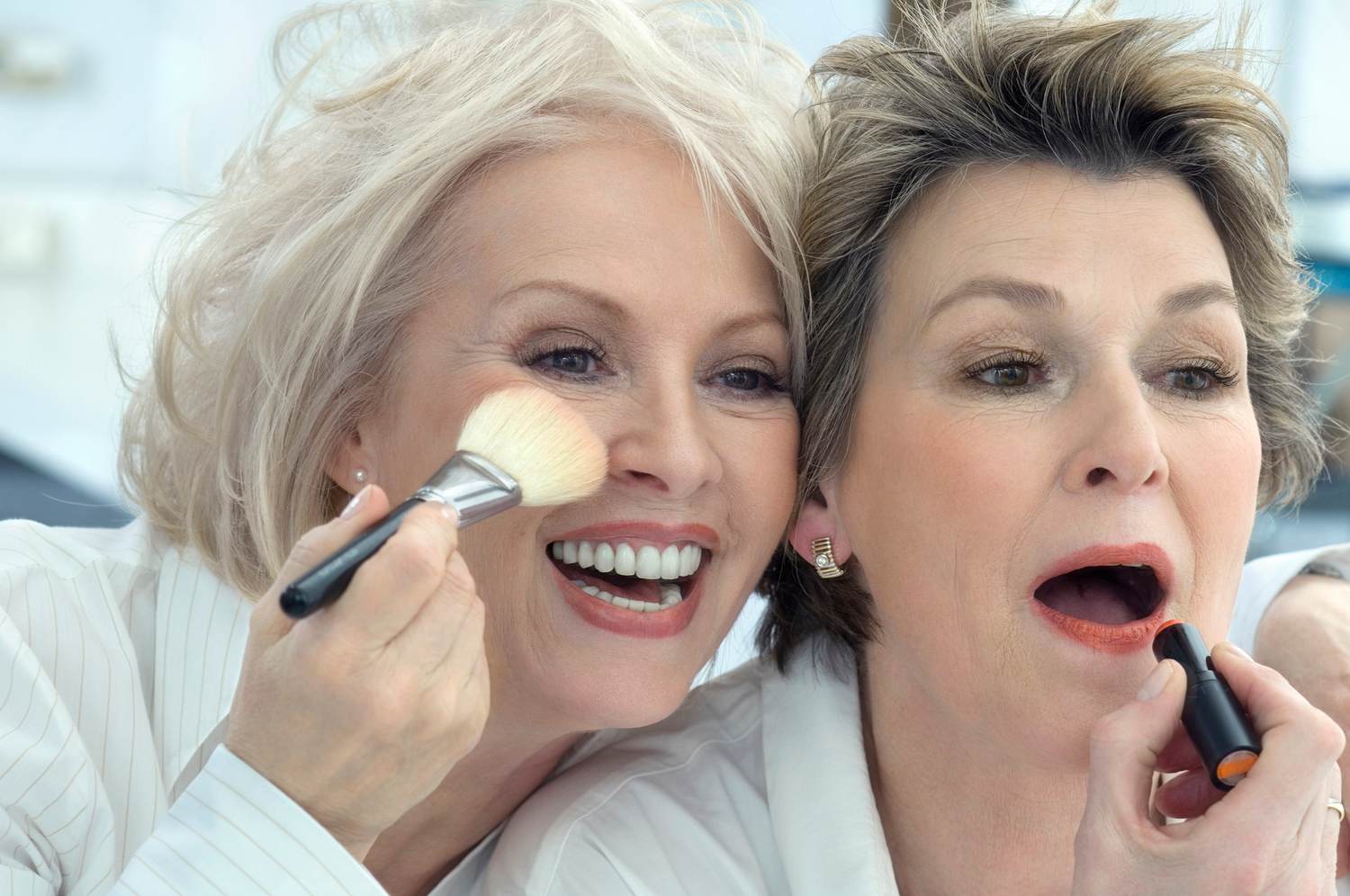 8 Beauty Tips to Help You Fake It