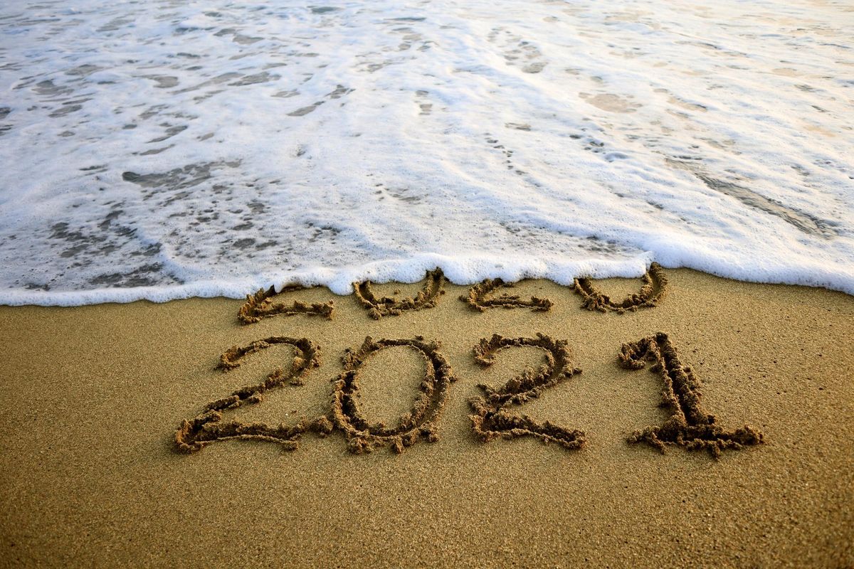 8 New Year’s Resolutions To Improve Your Health