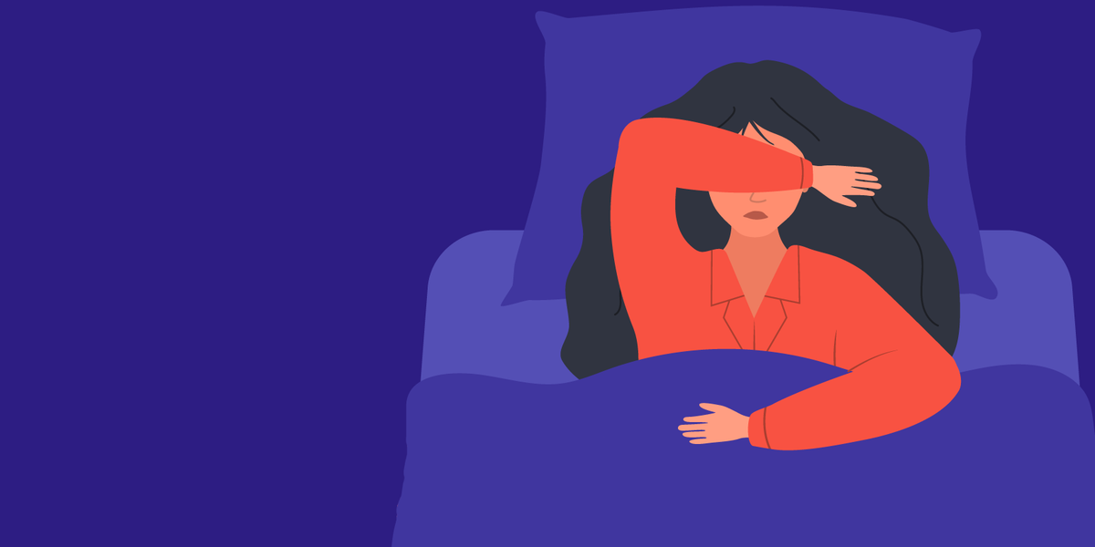 8 tipos de episodios de migrañas Infographic