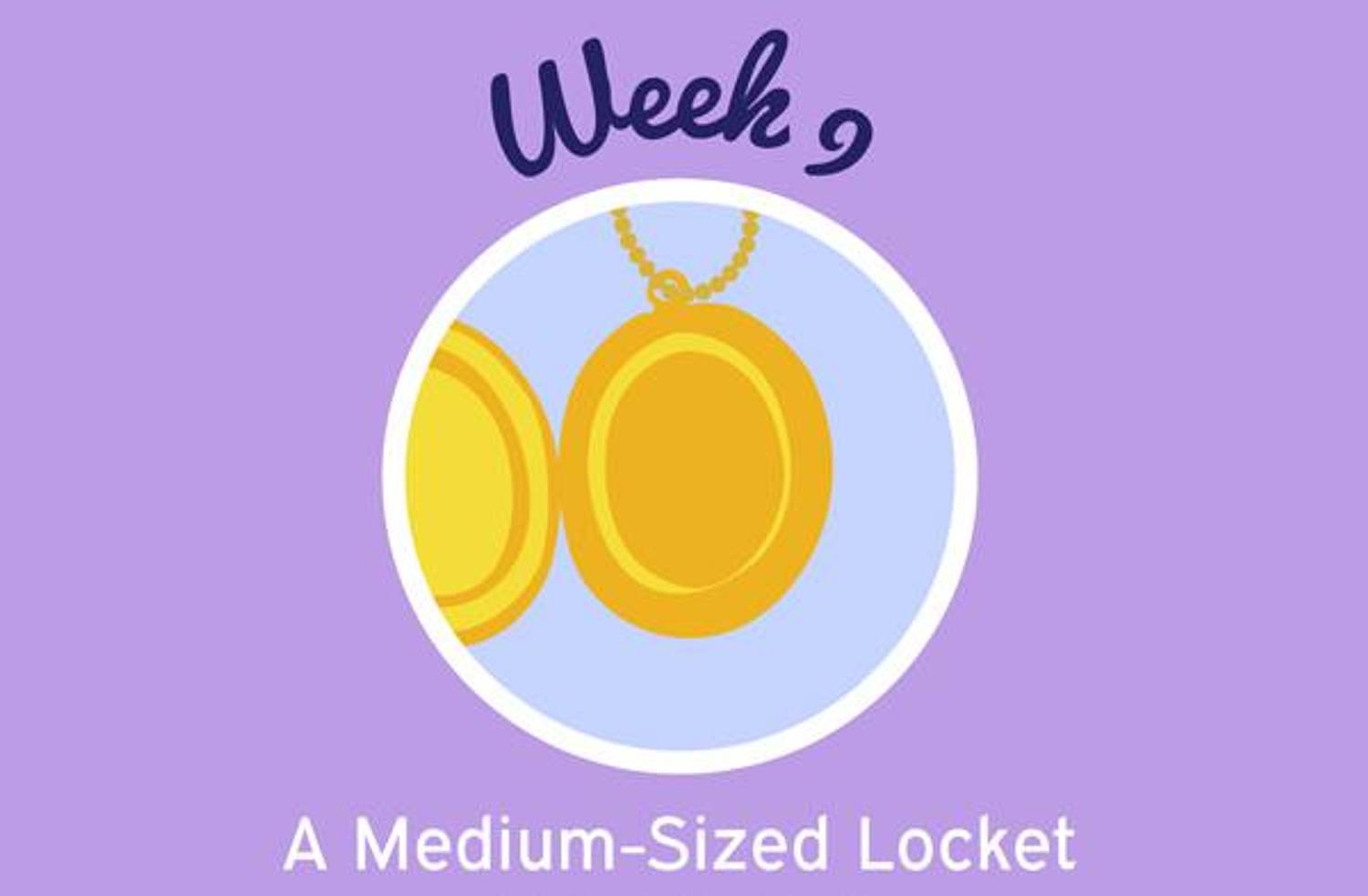 9 Weeks Pregnant: Time to Go Bra Shopping
