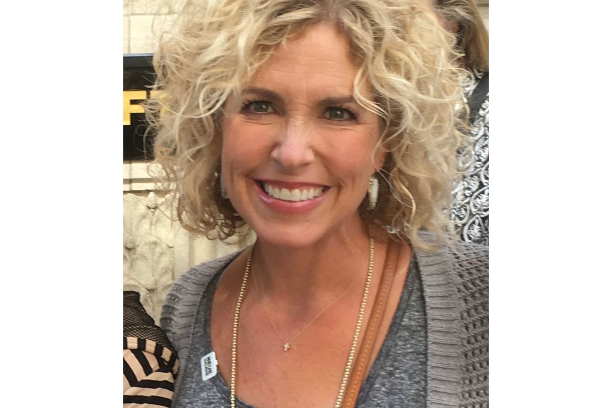 A Breast Lift Saved My Life