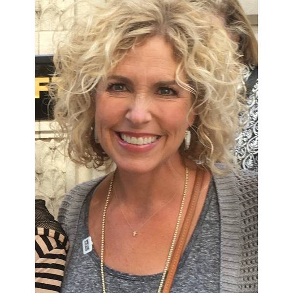 A Breast Lift Saved My Life