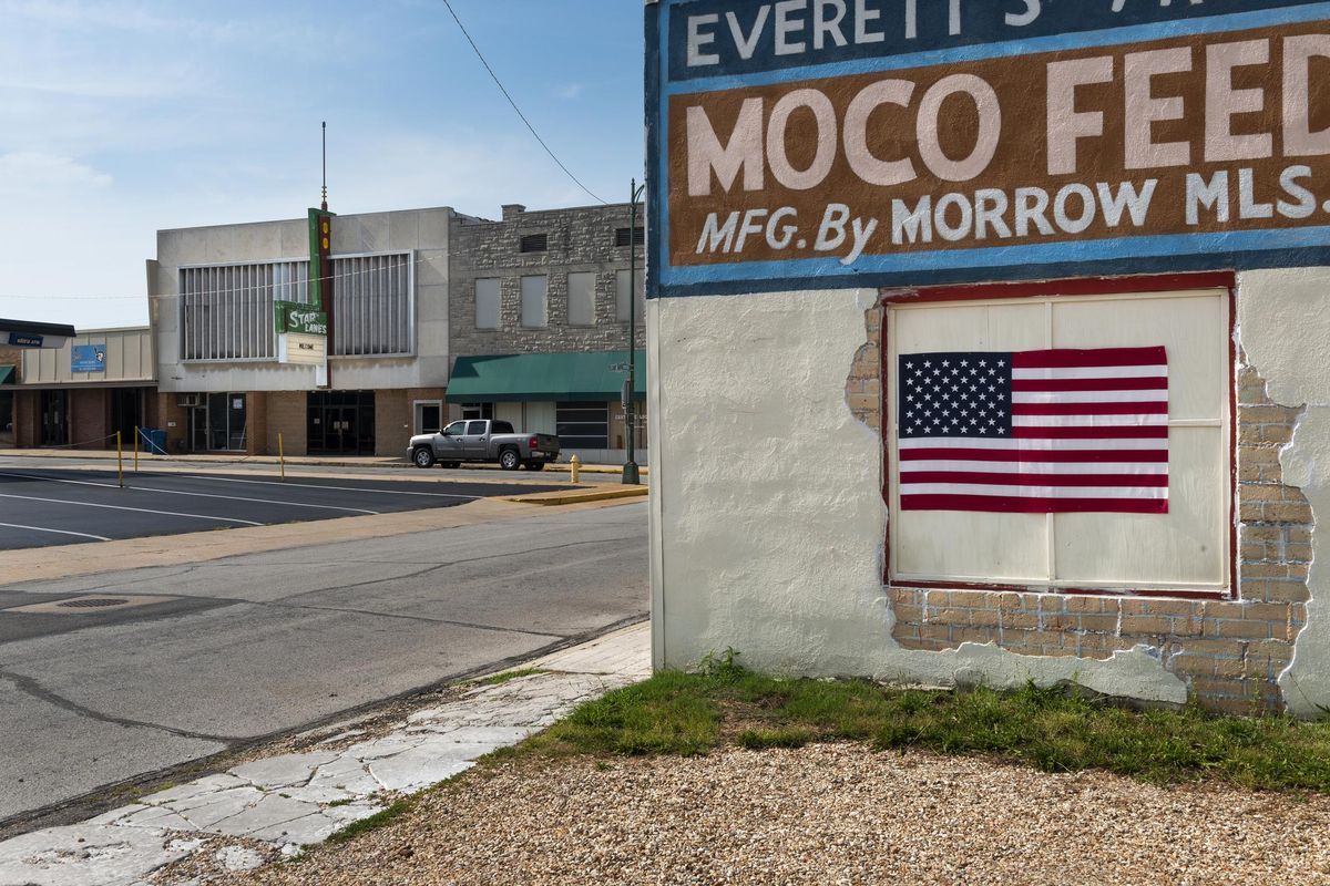 A Child’s Death in the Heartland Changes Community Views About COVID