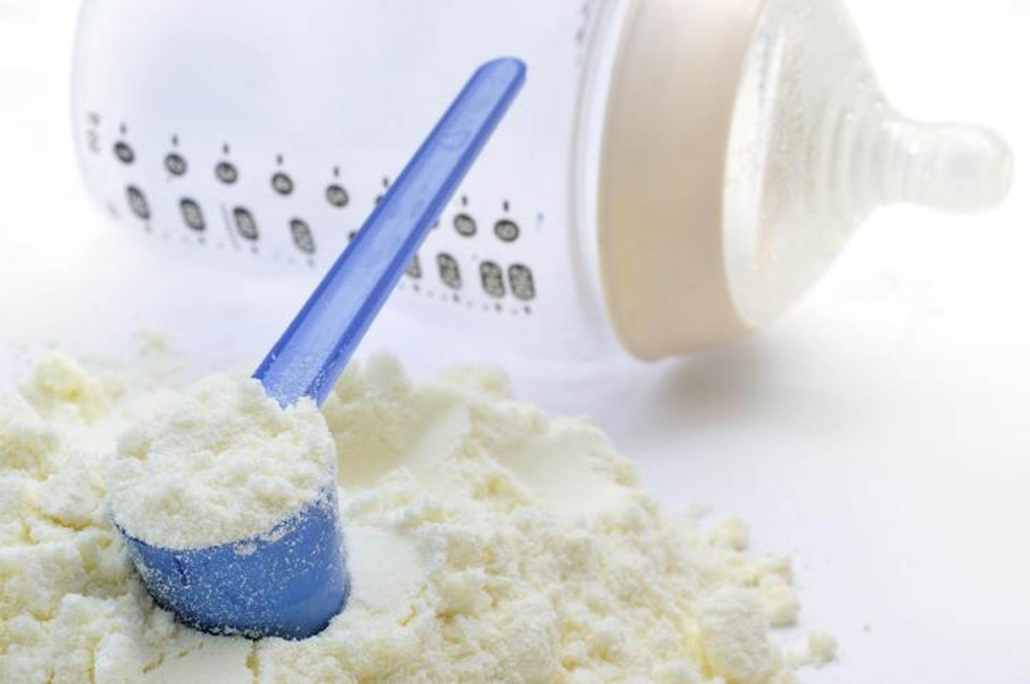 What’s Behind the US Baby Formula Shortage – and How to Make Sure It Doesn’t Happen Again