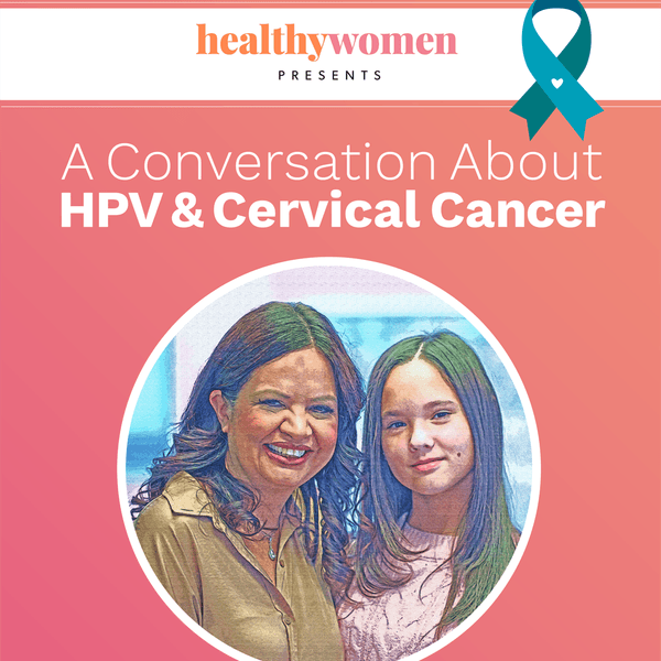 Your Guide to HPV & Cervical Cancer - HealthyWomen