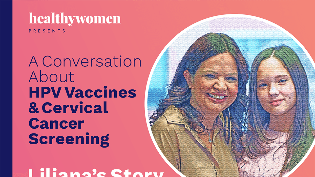 A Conversation About HPV & Cervical Cancer Screening