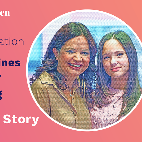 A Conversation About HPV & Cervical Cancer Screening