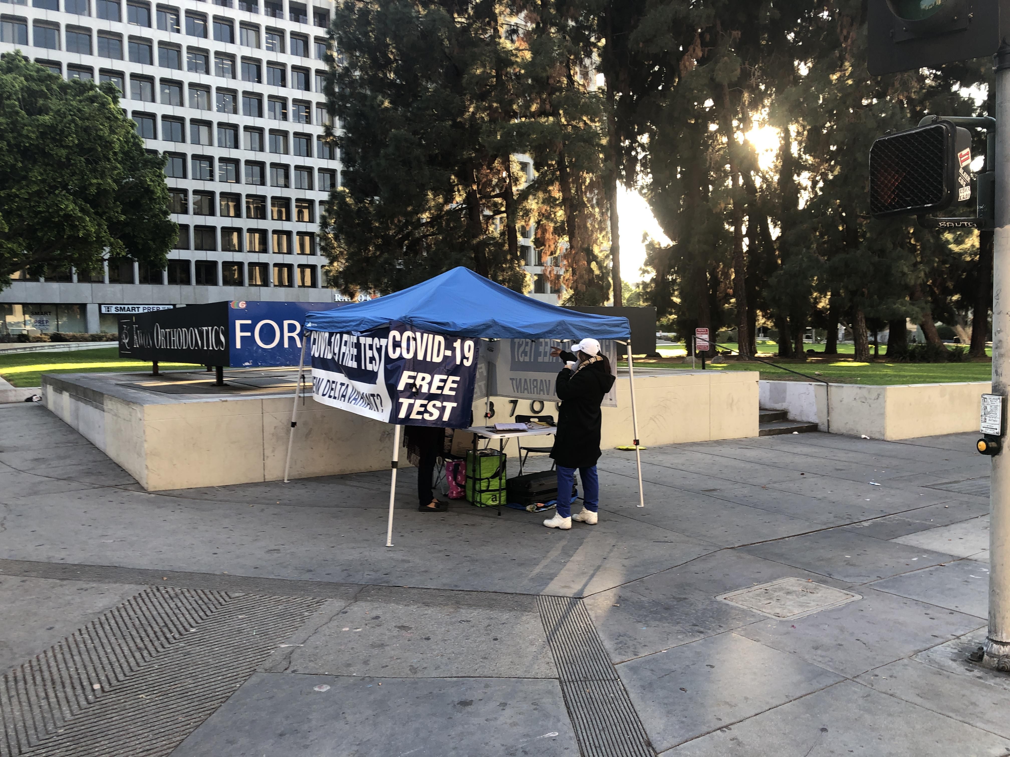 A Crestview Clinical Laboratory site