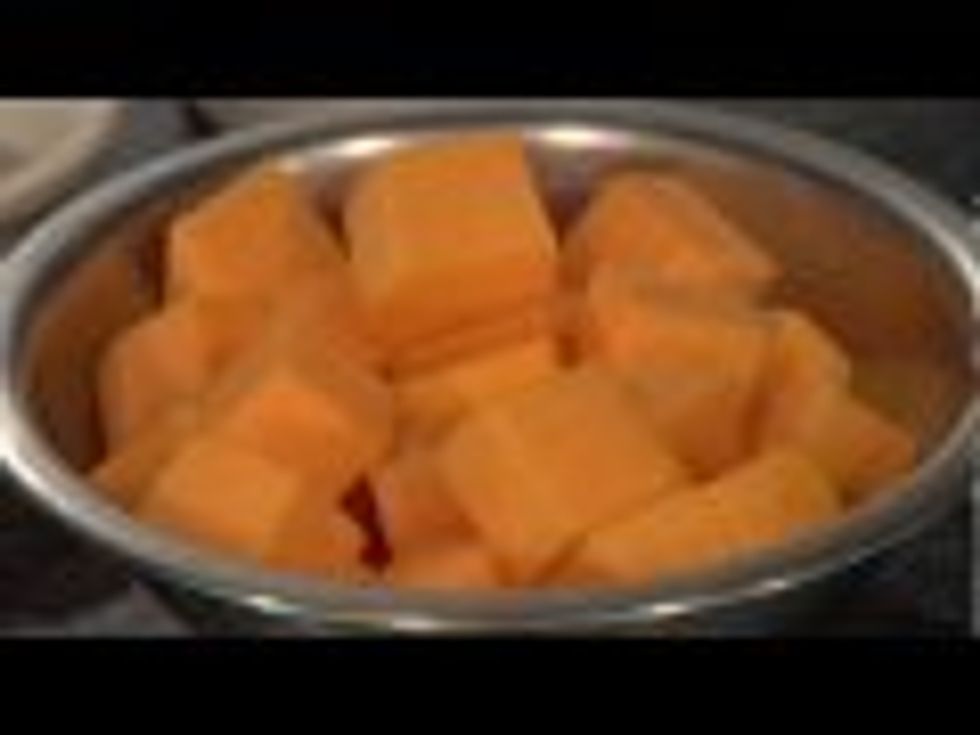 A Diabetes-Friendly Family Meal video
