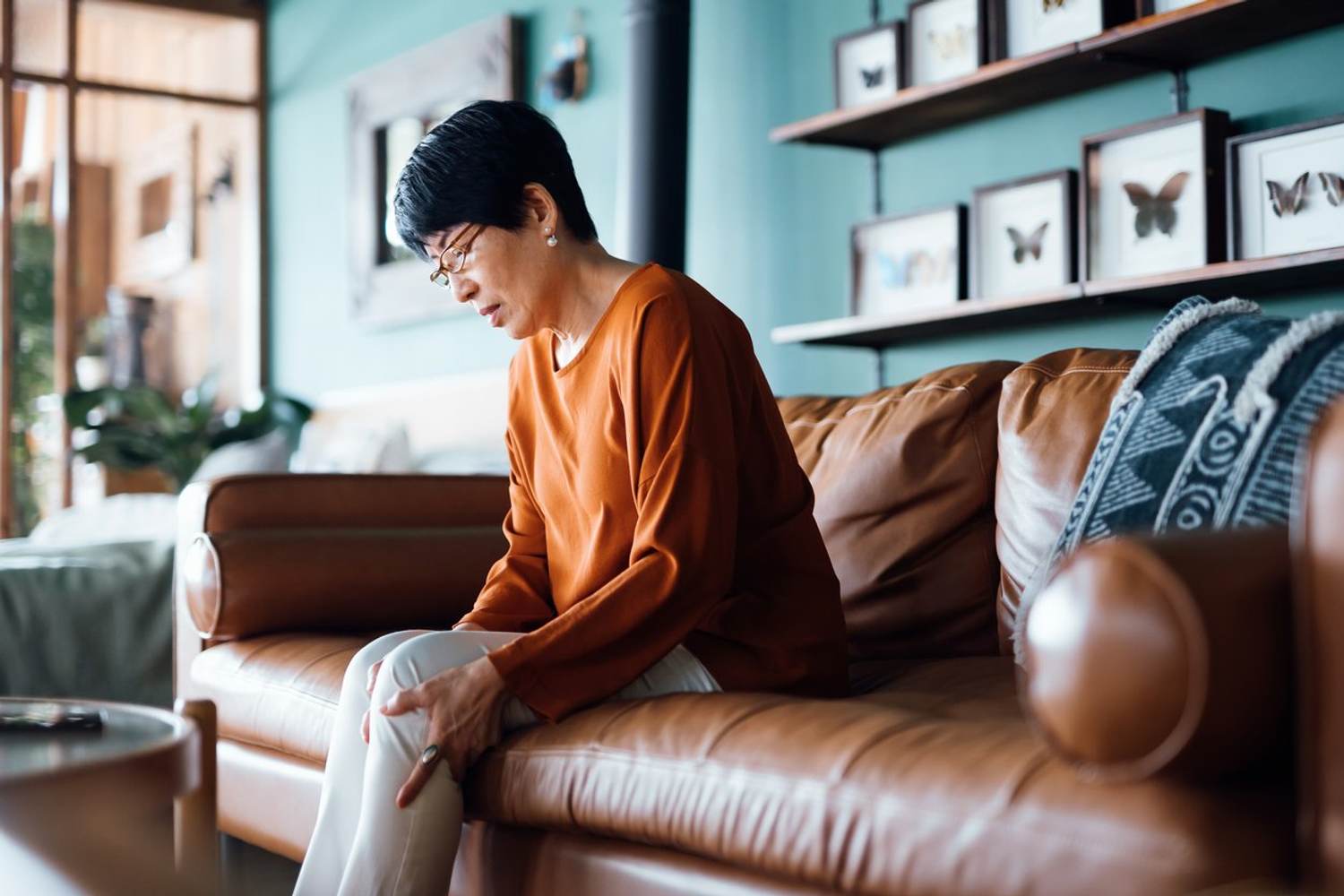 Tech Solutions for Chronic Pain