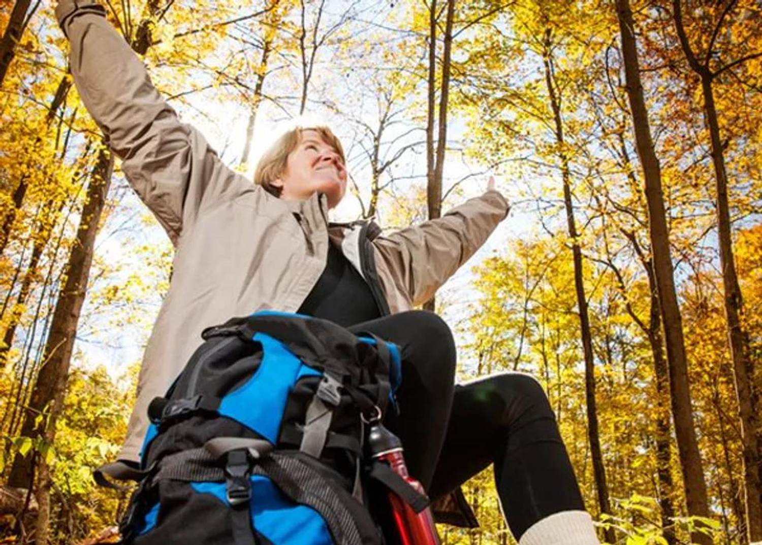 5 Tips for Taking Care of Your Health in Winter