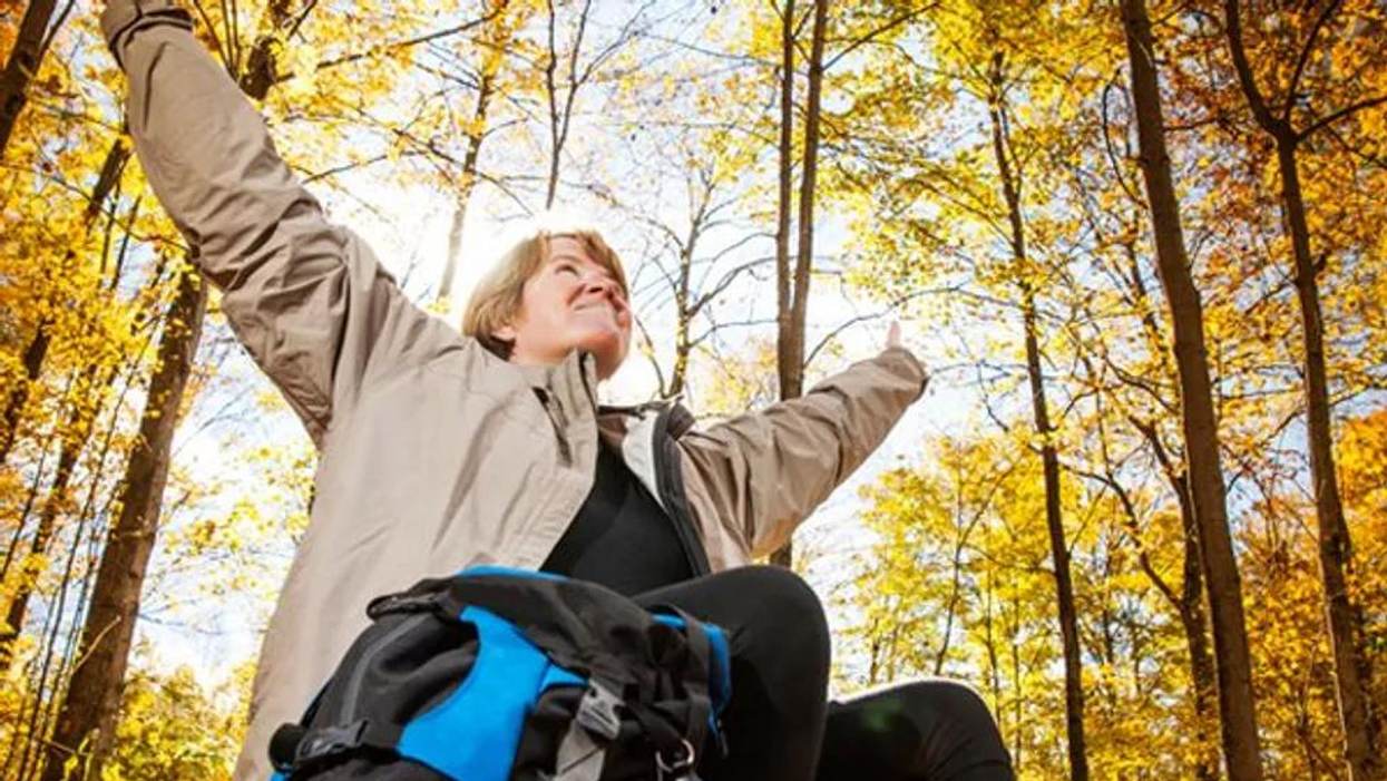 5 Tips for Taking Care of Your Health in Winter