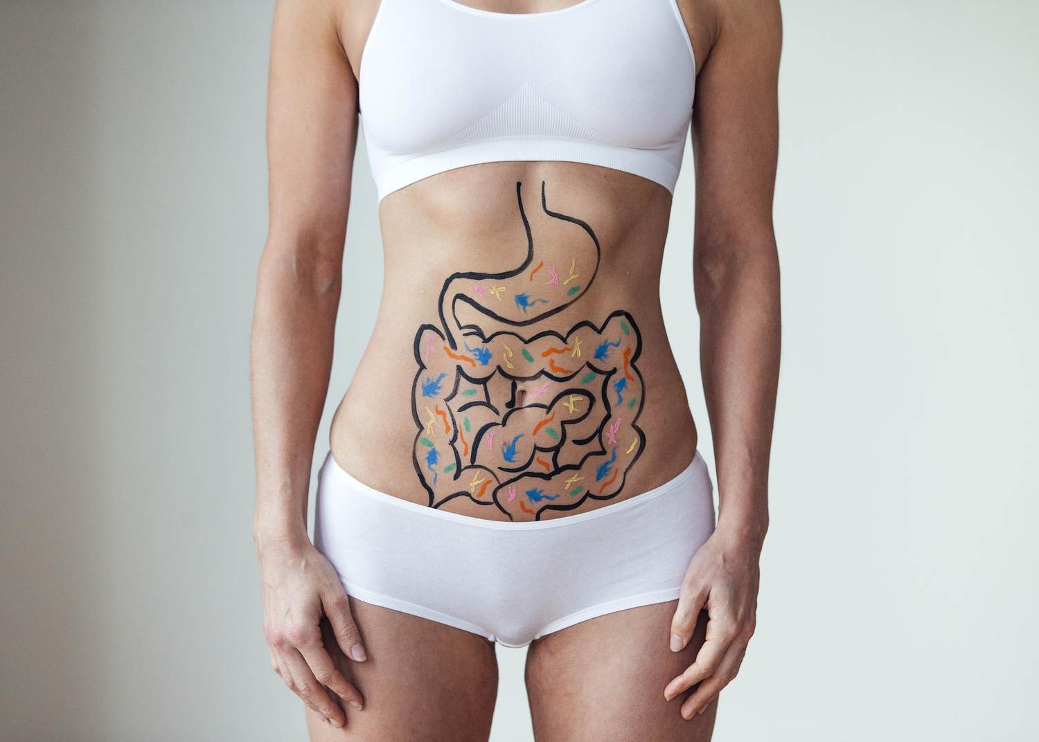 A Healthy Microbiome Builds a Strong Immune System That Could Help Defeat Covid-19