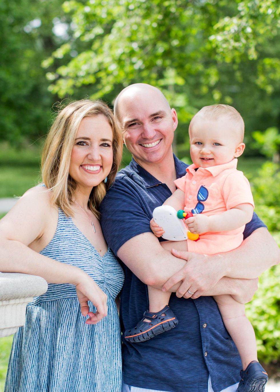 A Letter to My 21-year-old, Newly Diagnosed With Crohn's Self–From 13 Years in the Future