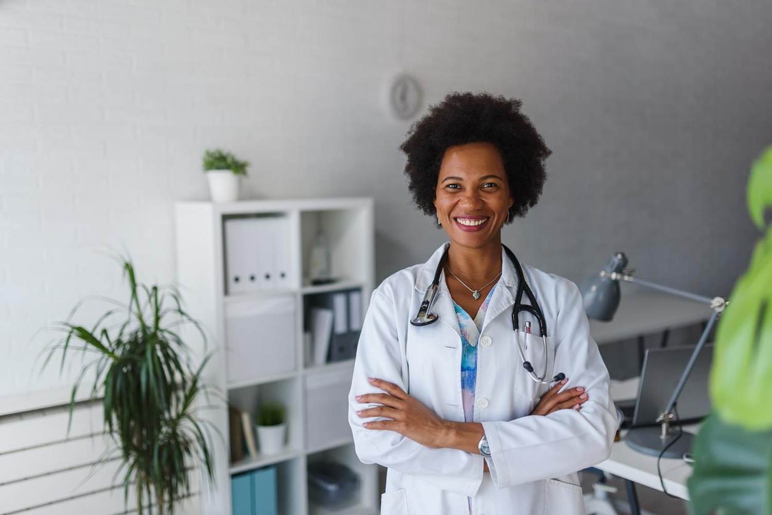What Do Doctors Do? A List of 10 Common Medical Specialties