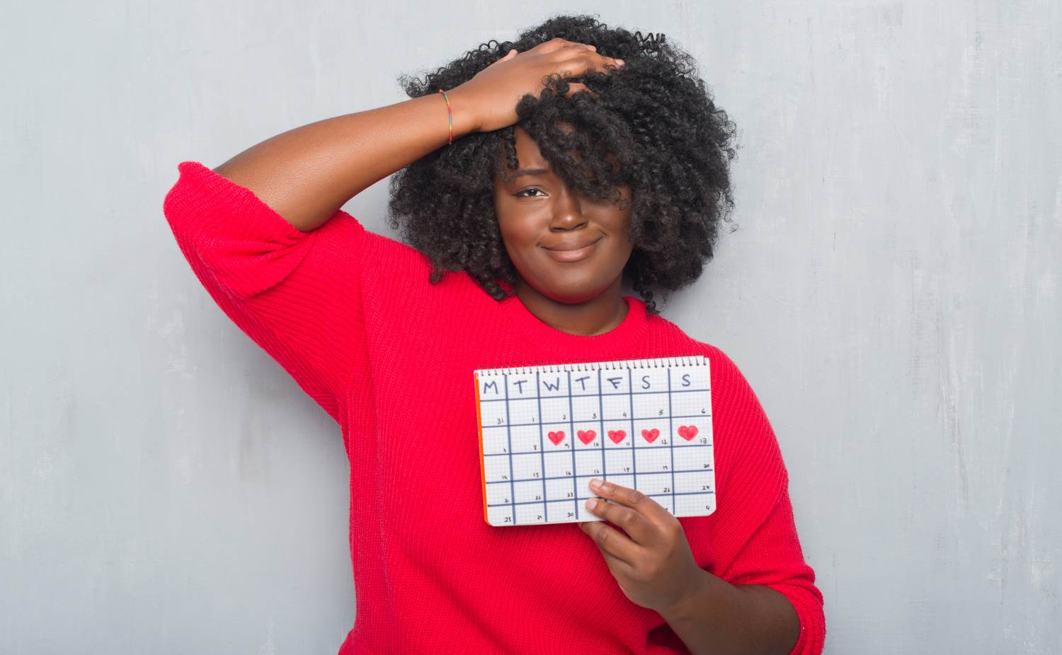 A Mother's Guide to Her Daughter's Menstrual Health