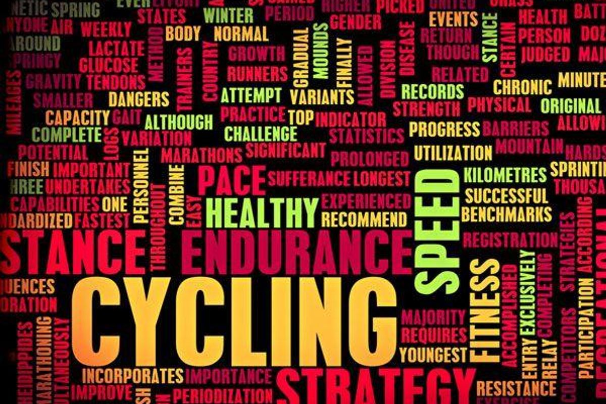 A SoulCycle Experience