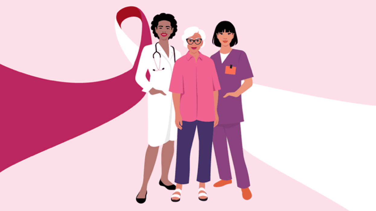 A Team Approach to Care