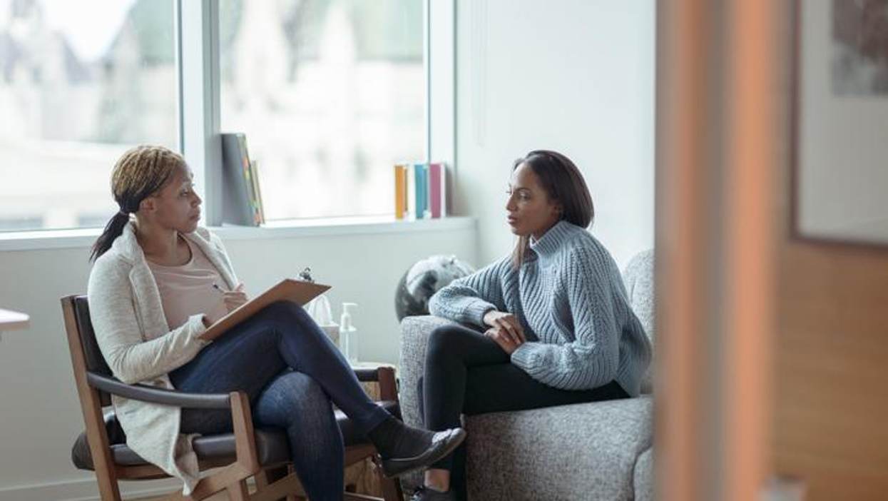 Coping With the Emotional Impact of Head and Neck Cancer