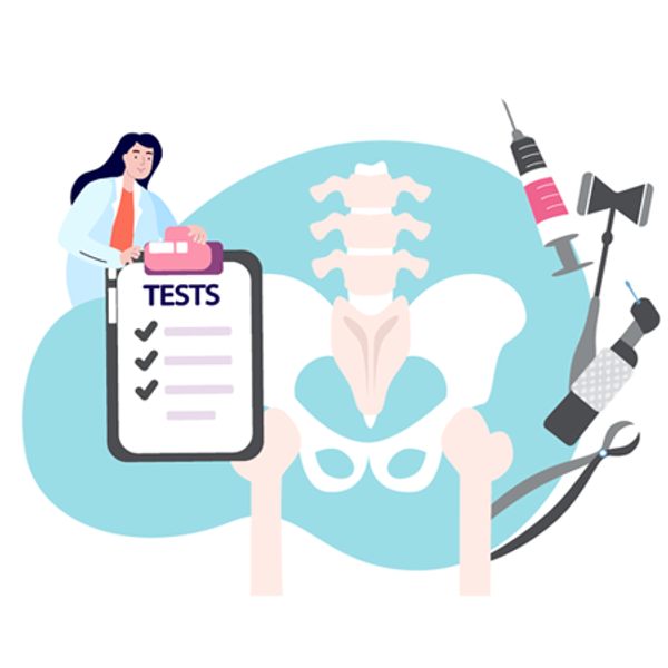A Woman's Guide to Medicare: Bone Health