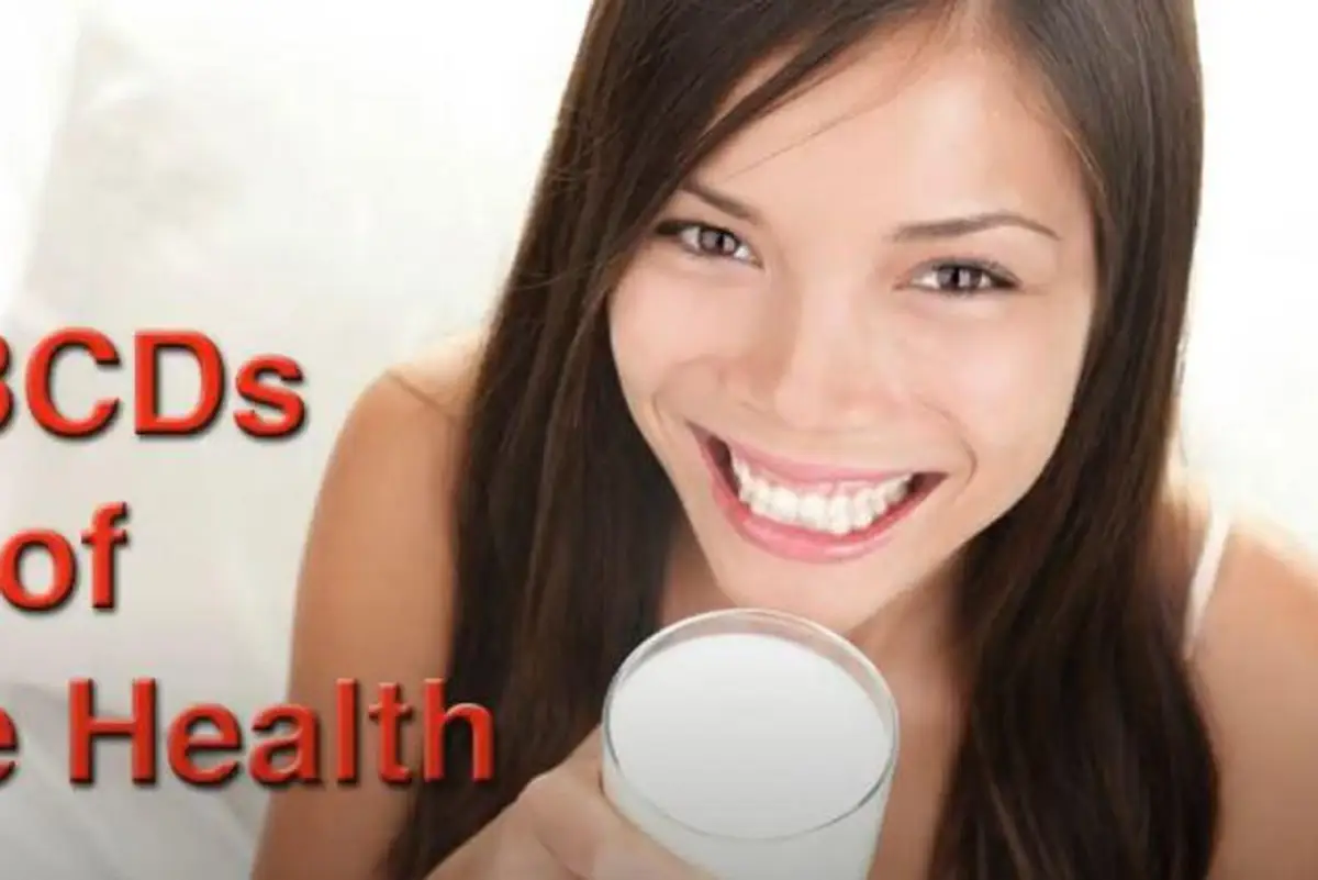 ABCDs of Bone Health video