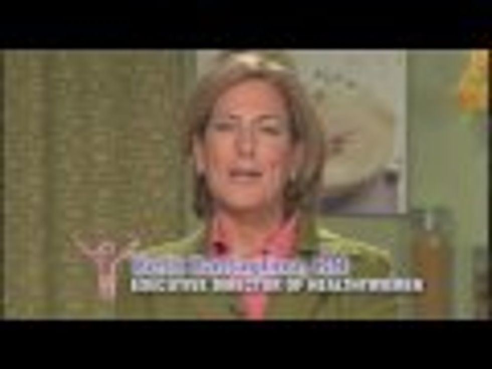 About Women Succeeding With Epilepsy video