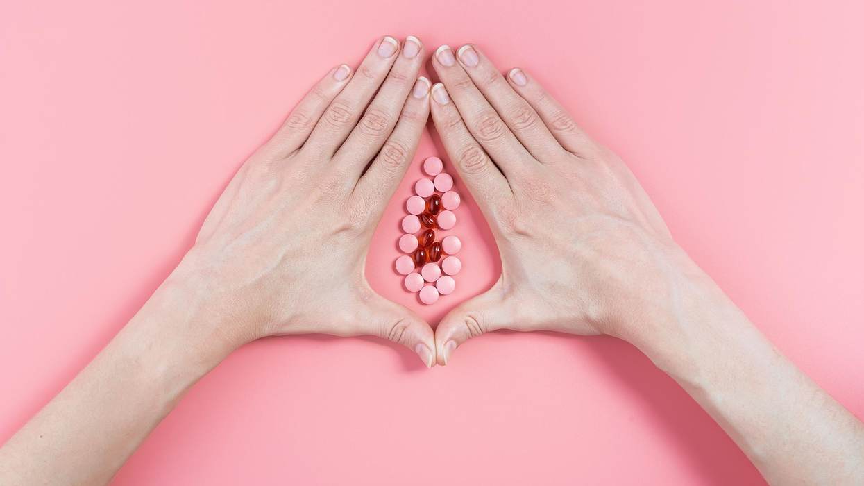 Fast Facts: What You Need to Know About Vaginal Prolapse