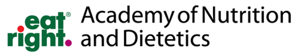 academy of nutrition and dietetics logo