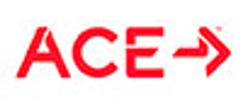 ACE logo