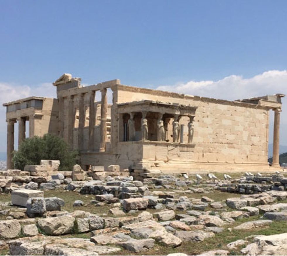 Acropolis