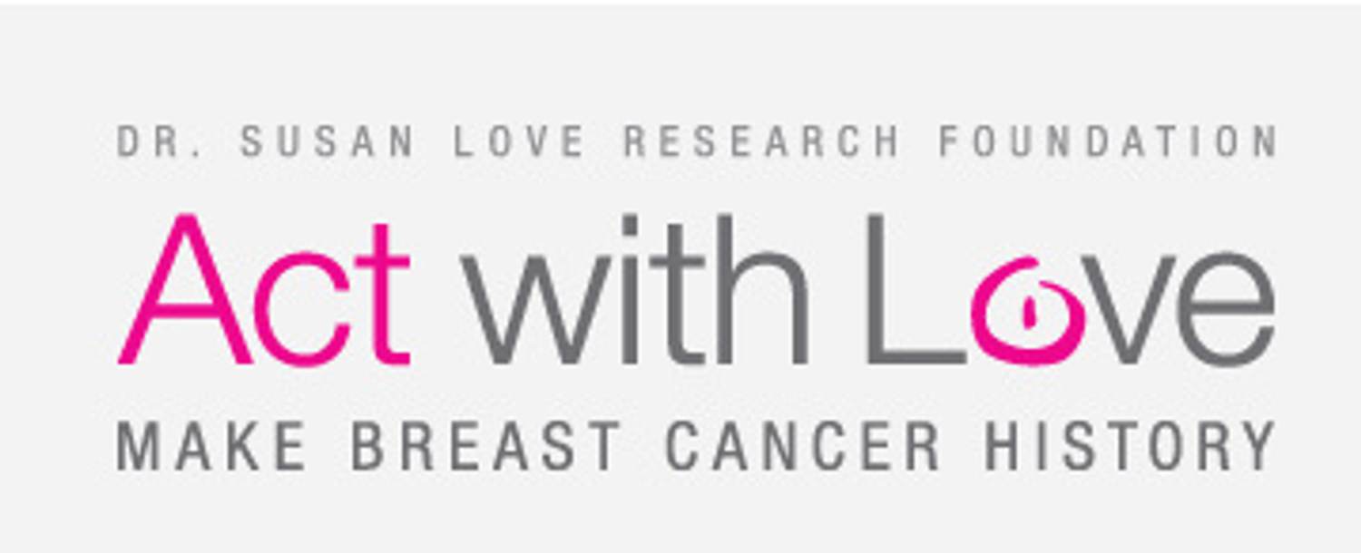 Act With Love and Make Breast Cancer History this October