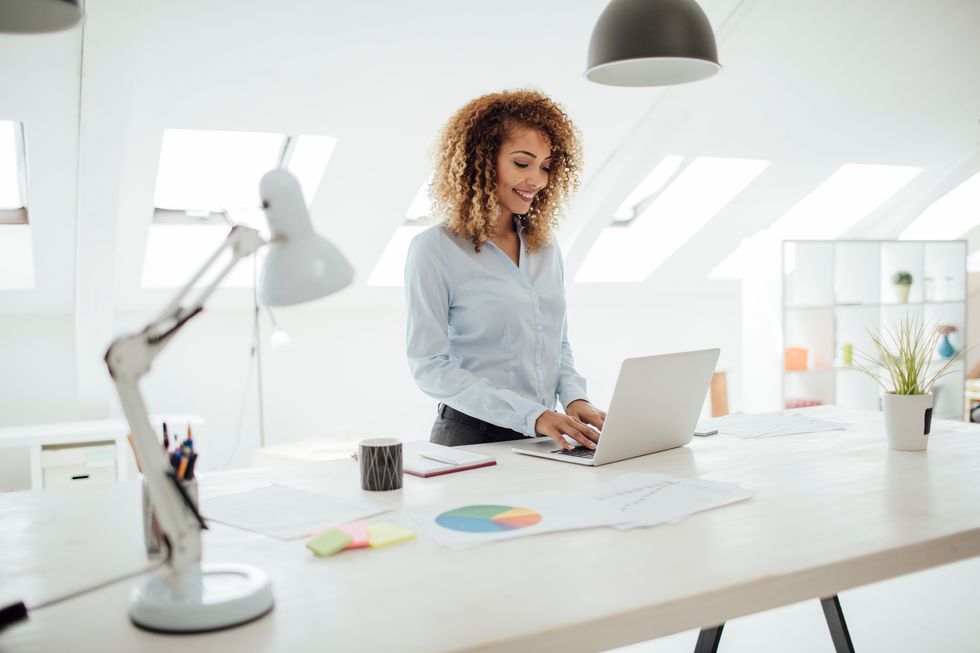'Active' Workstations