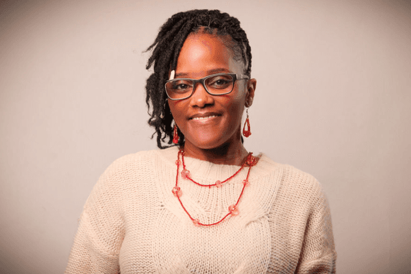 Adrienne Moore