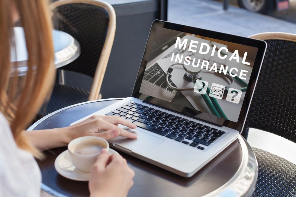 Ads For Short-Term Plans Lacking ACA Protections Swamped Consumers' Online Searches