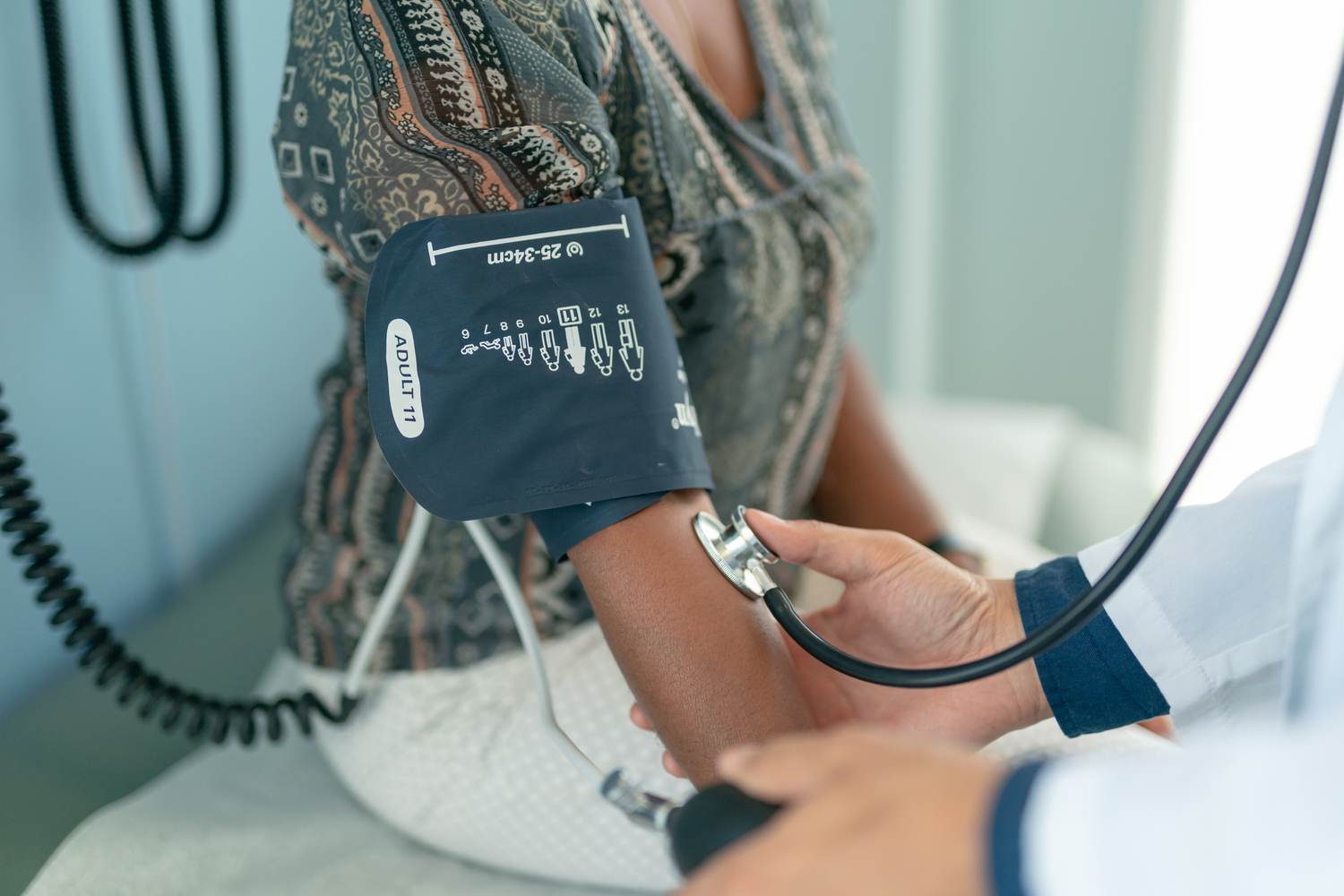 Did You Know There Are Early Warning Signs for Hypertension?