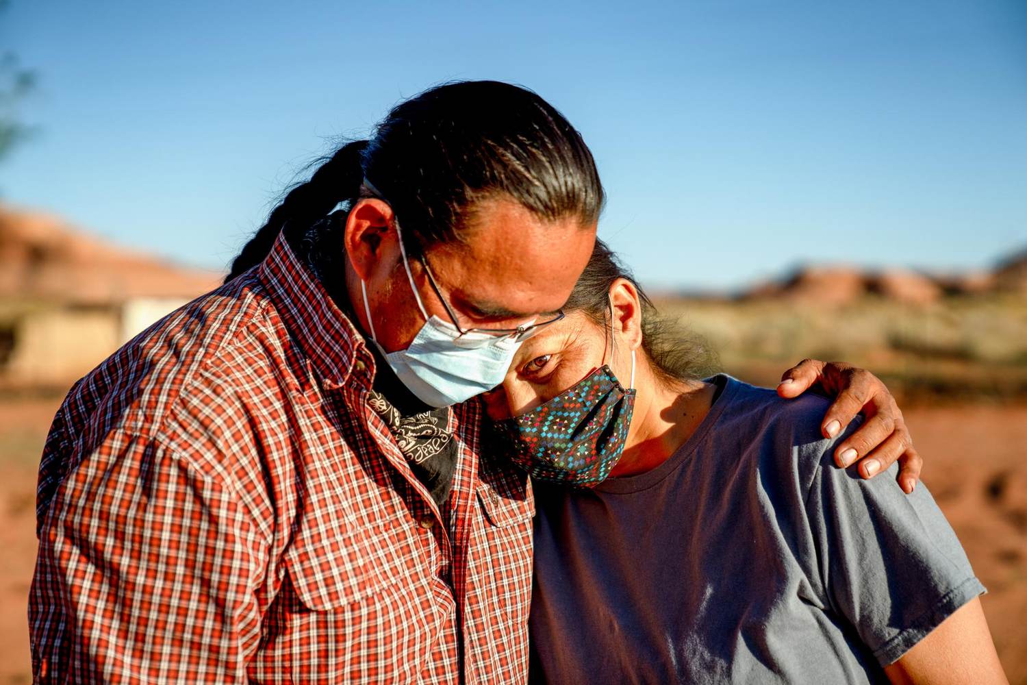 Adults Need Vaccines, but Not Everyone Gets Them