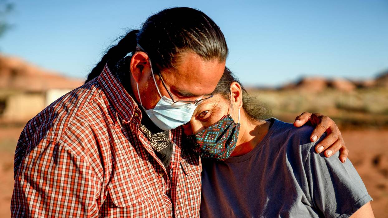 Adults Need Vaccines, but Not Everyone Gets Them
