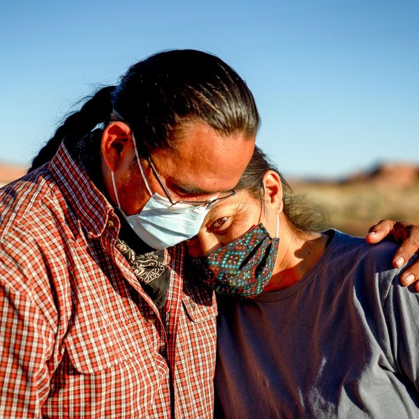 Adults Need Vaccines, But Not Everyone Gets Them