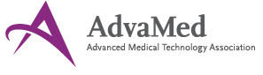 advamed logo