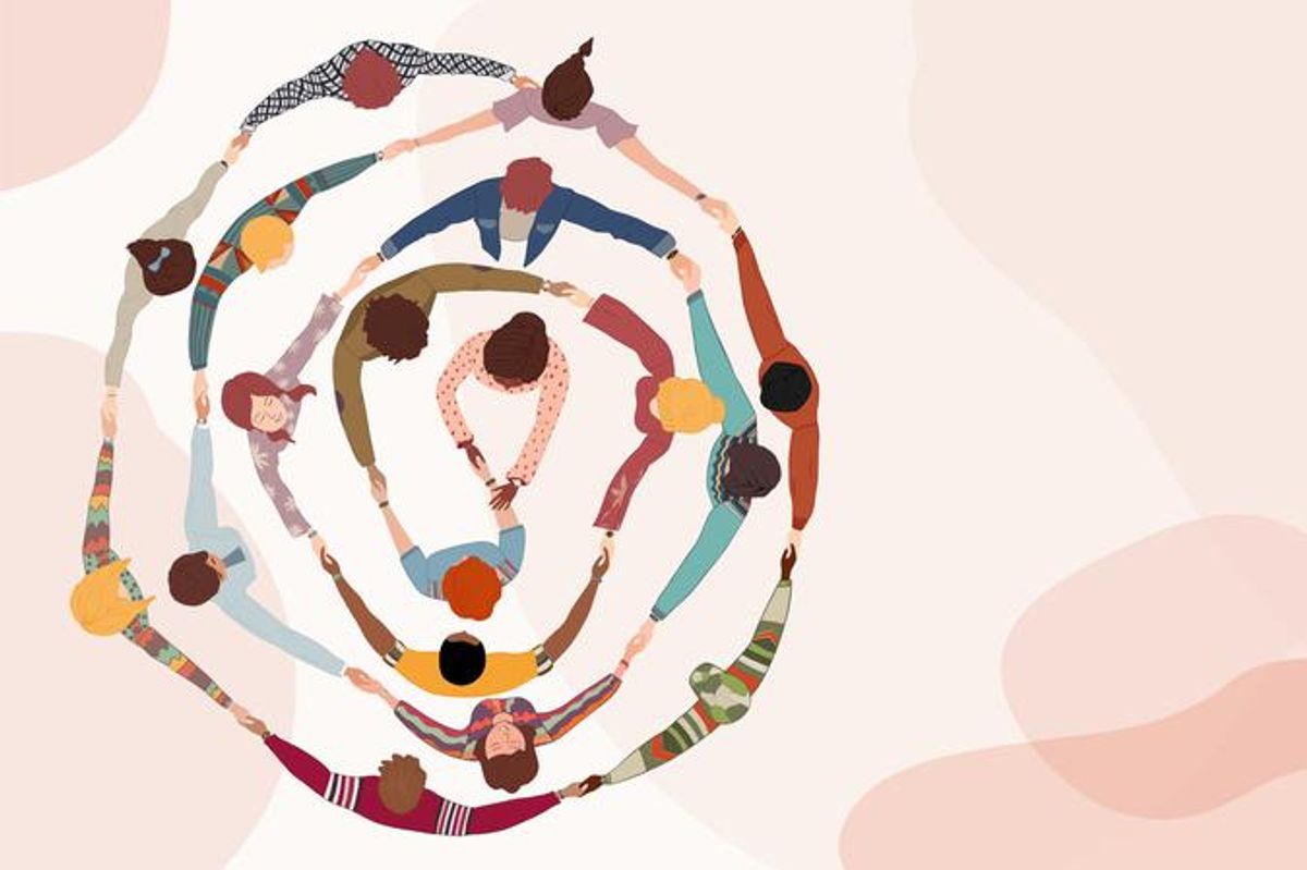 Advanced Breast Cancer Support Group Finder