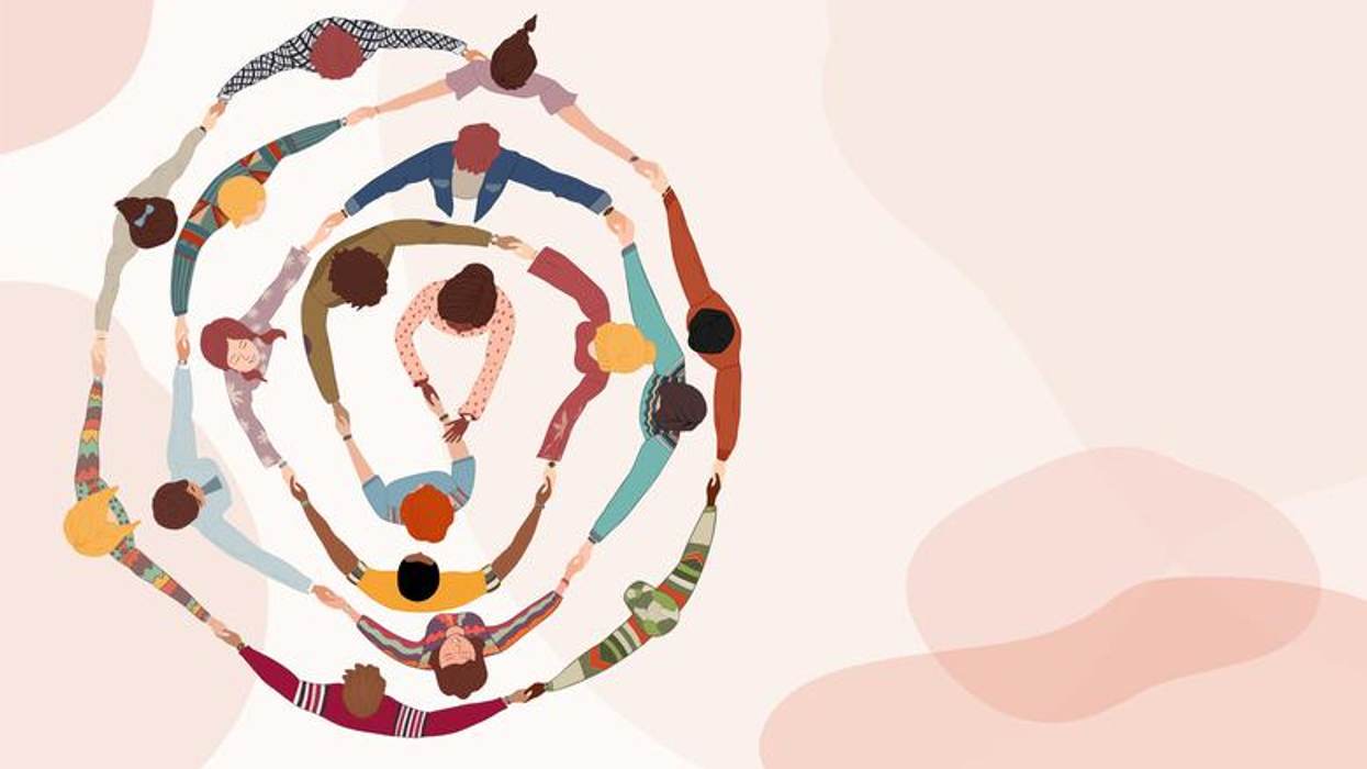 Advanced Breast Cancer Support Group Finder