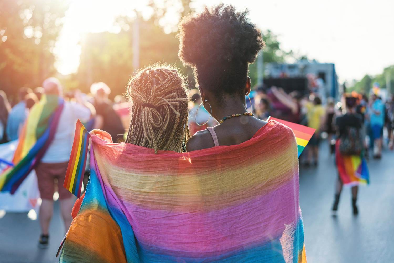 Advocates View Health Care as Key to Driving LGBTQ Rights Conversation